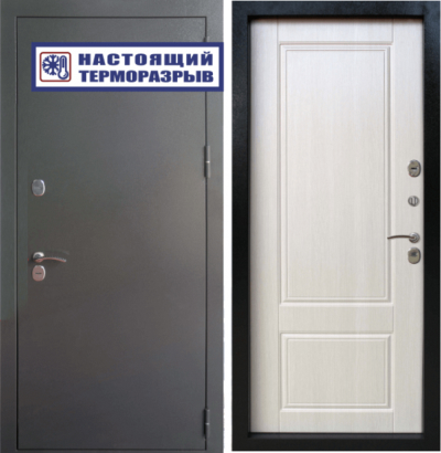 Дверь Сибирь