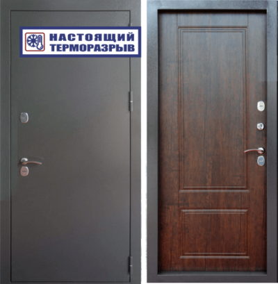 Дверь Сибирь