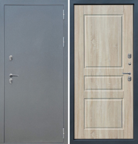 Дверь Райтвер YoDoors-63 Термо