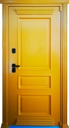ДВЕРЬ РАЙТВЕР